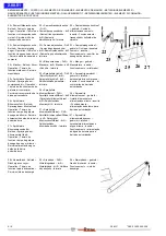 Preview for 42 page of WIRTGEN KMA 200 Instruction Manual