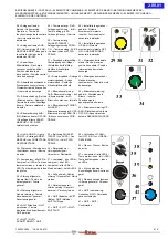 Preview for 43 page of WIRTGEN KMA 200 Instruction Manual