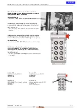 Предварительный просмотр 127 страницы WIRTGEN KMA 200 Instruction Manual