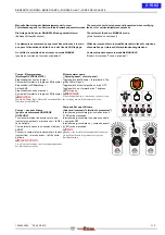 Предварительный просмотр 151 страницы WIRTGEN KMA 200 Instruction Manual