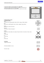 Предварительный просмотр 207 страницы WIRTGEN KMA 200 Instruction Manual