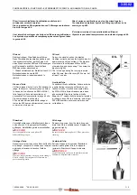 Предварительный просмотр 307 страницы WIRTGEN KMA 200 Instruction Manual