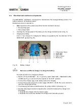 Preview for 23 page of WIRTH OKTOPUS GL-K800 Operating Instructions Manual