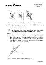 Предварительный просмотр 19 страницы WIRTH OKTOPUS GL-R600 Operating Instructions Manual