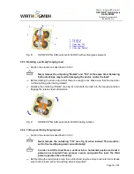 Preview for 16 page of WIRTH OKTOPUS GLASS-Jack GL-N 300 Operating Manual