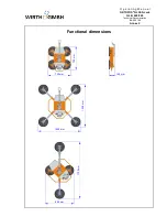 Preview for 24 page of WIRTH OKTOPUS GLASS-Jack GL-N 300 Operating Manual