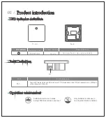 Предварительный просмотр 2 страницы WIS WIS-EAP500-WALL Quick Installation Manual