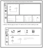 Предварительный просмотр 11 страницы WIS WIS-EAP500-WALL Quick Installation Manual