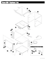 Preview for 6 page of Wisco Industries 680-1-BLK Operating Manual