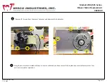 Preview for 4 page of Wisco Industries 695D Quick Start Manual