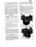 Предварительный просмотр 10 страницы Wisconsin ACN Instruction Book