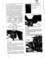 Предварительный просмотр 20 страницы Wisconsin ACN Instruction Book