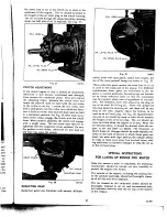 Предварительный просмотр 23 страницы Wisconsin ACN Instruction Book