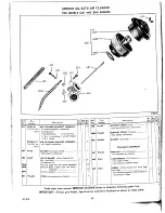 Предварительный просмотр 36 страницы Wisconsin ACN Instruction Book