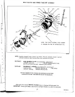 Предварительный просмотр 39 страницы Wisconsin ACN Instruction Book