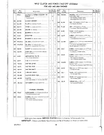 Предварительный просмотр 40 страницы Wisconsin ACN Instruction Book