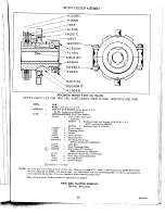 Предварительный просмотр 41 страницы Wisconsin ACN Instruction Book