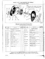 Предварительный просмотр 42 страницы Wisconsin ACN Instruction Book