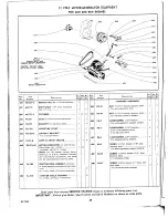 Предварительный просмотр 50 страницы Wisconsin ACN Instruction Book