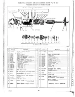 Предварительный просмотр 52 страницы Wisconsin ACN Instruction Book