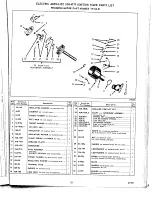 Предварительный просмотр 53 страницы Wisconsin ACN Instruction Book