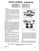 Предварительный просмотр 60 страницы Wisconsin ACN Instruction Book