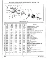 Предварительный просмотр 61 страницы Wisconsin ACN Instruction Book