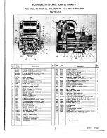 Предварительный просмотр 63 страницы Wisconsin ACN Instruction Book