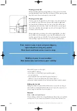 Preview for 22 page of Wisconsin Bike Sense Operator'S Manual