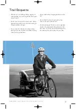 Preview for 37 page of Wisconsin Bike Sense Operator'S Manual