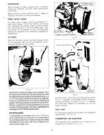 Preview for 23 page of Wisconsin vg4d Repair Manual