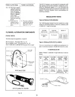 Preview for 36 page of Wisconsin vg4d Repair Manual