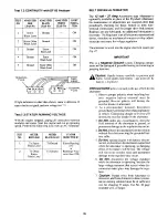 Preview for 38 page of Wisconsin vg4d Repair Manual