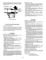 Preview for 41 page of Wisconsin vg4d Repair Manual