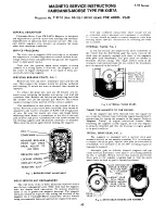 Preview for 43 page of Wisconsin vg4d Repair Manual