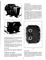 Preview for 23 page of Wisconsin VH4D Repair Manual