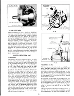 Preview for 29 page of Wisconsin VH4D Repair Manual