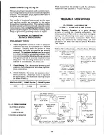 Preview for 33 page of Wisconsin VH4D Repair Manual