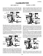 Preview for 40 page of Wisconsin VH4D Repair Manual