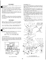 Preview for 43 page of Wisconsin VH4D Repair Manual