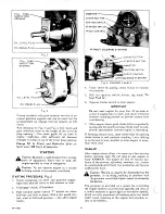 Предварительный просмотр 11 страницы Wisconsin W4-1770 Repair Manual