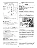 Предварительный просмотр 13 страницы Wisconsin W4-1770 Repair Manual