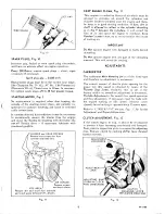 Preview for 14 page of Wisconsin W4-1770 Repair Manual