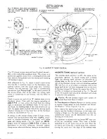 Preview for 19 page of Wisconsin W4-1770 Repair Manual