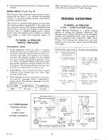 Preview for 21 page of Wisconsin W4-1770 Repair Manual