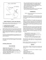 Preview for 26 page of Wisconsin W4-1770 Repair Manual