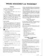 Preview for 28 page of Wisconsin W4-1770 Repair Manual