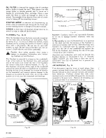 Preview for 29 page of Wisconsin W4-1770 Repair Manual