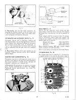 Preview for 30 page of Wisconsin W4-1770 Repair Manual