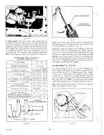 Preview for 35 page of Wisconsin W4-1770 Repair Manual